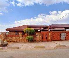 House for sale in Mamelodi East