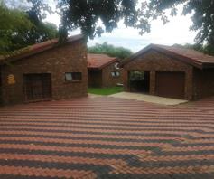 House for sale in Elandsrand