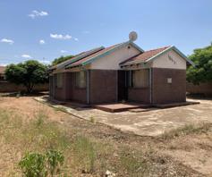 House for sale in Namakgale