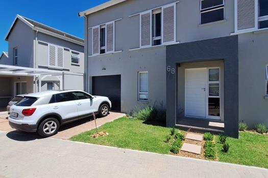 3 Bedroom House for sale in Paarl Central West