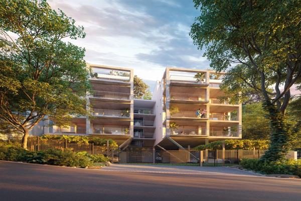 Welcome to 36 on Higgo, a premier luxury development nestled in the prestigious suburb ...