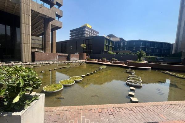 FULLY SERVICED office space in the heart of Parktown, close to the N12 and R21 with 24 ...