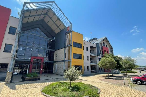 Premium A-Grade office space to Rent in Highveld, Centurion
•     Size – ...