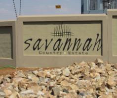 Vacant Land / Plot for sale in Savannah Country Estate