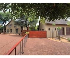 House for sale in Hoedspruit Wildlife Estate