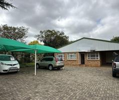 Industrial Property for sale in Highveld