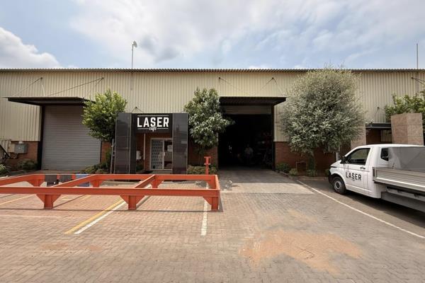 Sunderland Ridge is an industrial area within Centurion, Gauteng. It is located on the ...