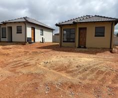 House for sale in Soshanguve VV