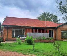 House for sale in Houtkop AH