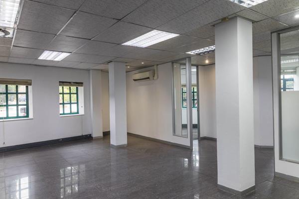 This 498sqm unit is an ideal opportunity for large business looking for a modern and ...