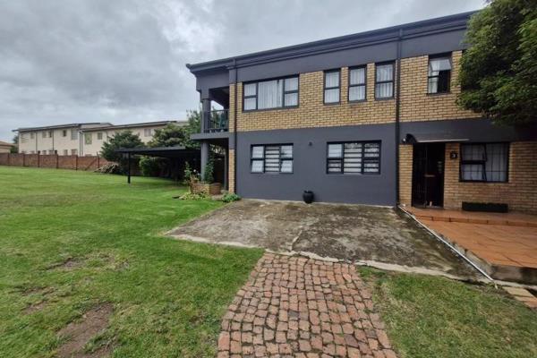 A Prime Development Opportunity Awaits You!
Residential 3 Zone Opportunity with Annexure for Additional Dwellings in  Modelpark ...