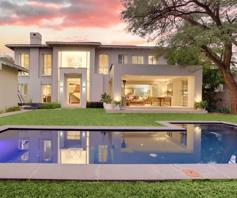 House for sale in Fourways Gardens