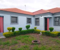 House for sale in Rethabile Gardens