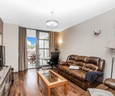 Apartment / Flat for sale in Houghton Estate