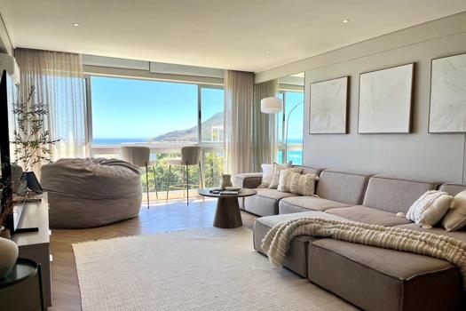 3 Bedroom Apartment / Flat for sale in Camps Bay