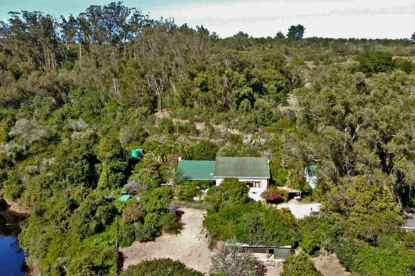 Exclusive Mandate in Buffalo bay area
Experience the Garden Route Magic first-hand
18ha ...