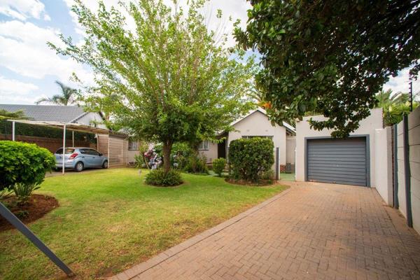 Seize This Germiston Gem - An Incredible Opportunity Awaits! 
Nestled in the heart of ...