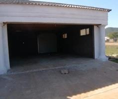 House for sale in Lenyenye