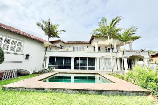 5 Bedroom House for sale in Umhlanga Central