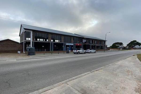 UNIT F2 CIRCULAR BUSINESS PARK | FAIRVIEW | VERSATILE COMMERCIAL PREMISES

Discover an ...