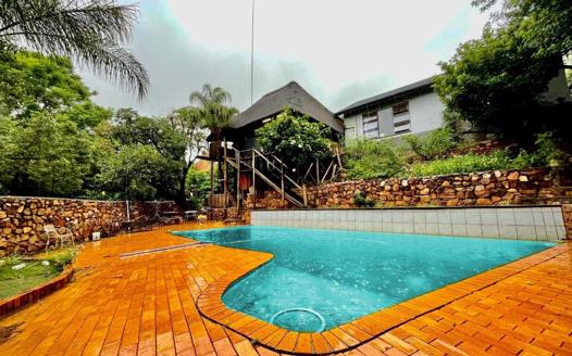 4 Bedroom House for sale in Protea Park