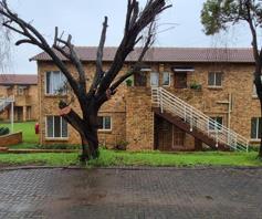 Townhouse for sale in Wilgeheuwel