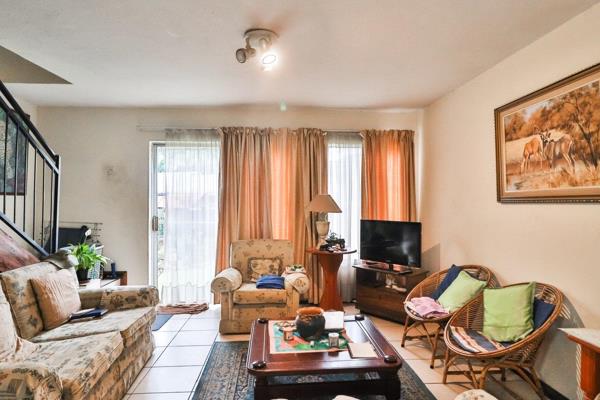 Located in the heart of Salieshoek, this property offers:
2 Comfortable bedrooms
1 Bathroom
Well-appointed, spacious ...