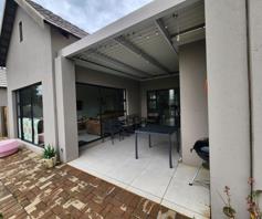 Townhouse for sale in Leloko Lifestyle & Eco Estate