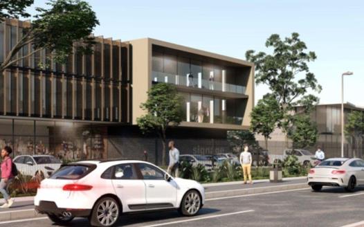 Commercial Property for sale in Waterfall