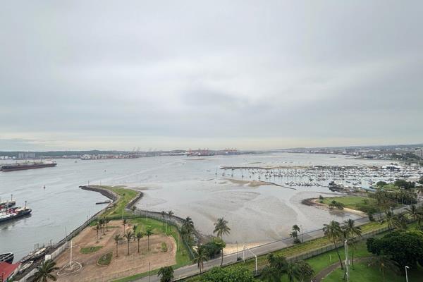 Nicely done up 1 bedroom apartment for sale in Esplanade with nice harbour views. Fully fitted open plan kitchen, lounge and dining ...