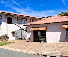 House for sale in Mossel Bay Central