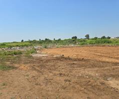 Vacant Land / Plot for sale in Alberton Central