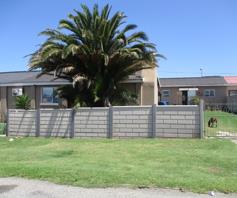 House for sale in Algoa Park