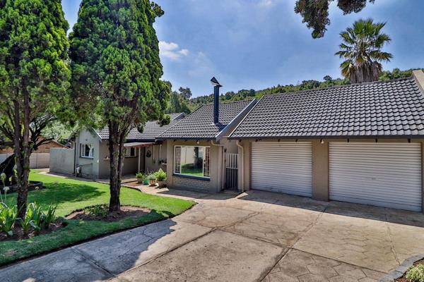 Seize This Germiston Gem - An Incredible Opportunity Awaits! 
Nestled in the heart of ...