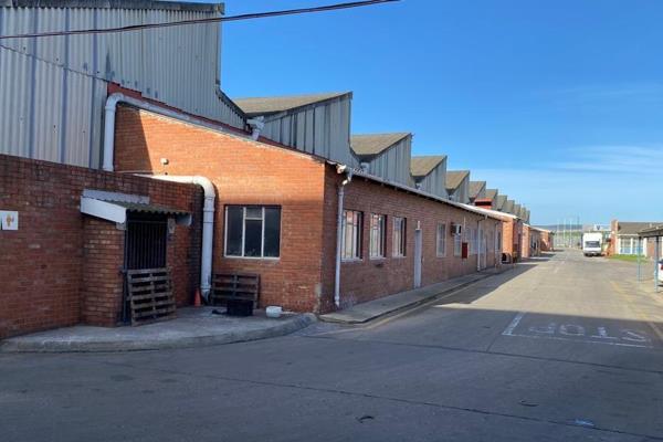 UNIT A | CAPE ROAD | UITENHAGE | SPACIOUS WORKSHOP

Presenting an excellent opportunity ...