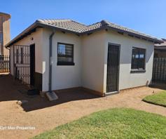 House for sale in Soshanguve UU