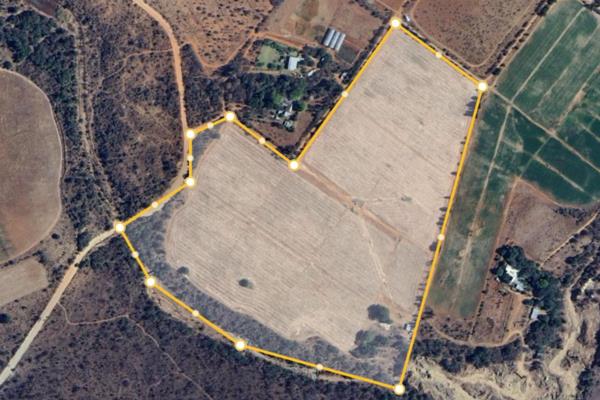 Grazing &amp; Irrigation Farm

Located just 7km from Mokopane in the Percy Five area, this 21.43-hectare property sits alongside the ...