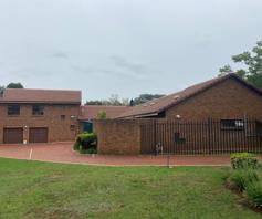 Farm for sale in Raslouw