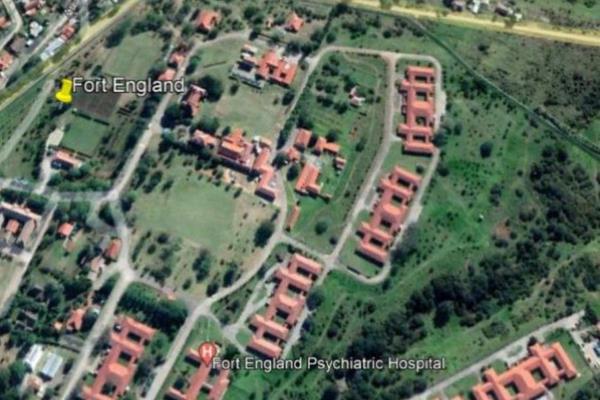 Calling all investors!!!

This spacious plot measuring 1978 squares is situated in Makhanda (previously known as Grahamstown) on ...