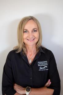 Agent profile for Melinda Morkel