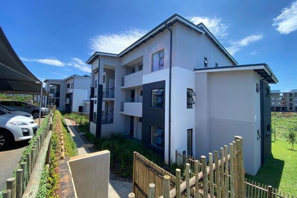 Bliss ballito offers this gorgeous 1 bedroom fully furnished apartment.

This beautiful 1 -bedroom is kitted from top to bottom with ...