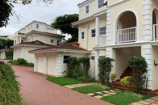 2 Bedroom Apartment / Flat for sale in La Lucia