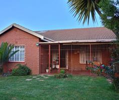 Townhouse for sale in Vryheid