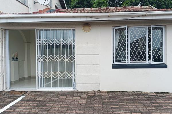 A Haven in Westville: 2-Bedroom rental delight

Step into your new home, nestled in the heart of the friendly Westville ...