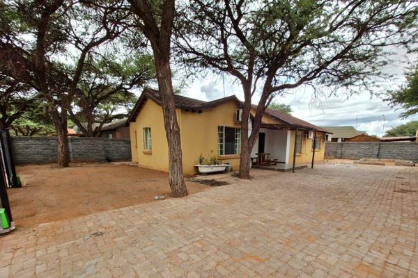 3-Bedroom House for Rent in Phase 1, Kathu

Discover this 3-bedroom, 2-bathroom home in Phase 1 area of Kathu. Perfect for families or ...