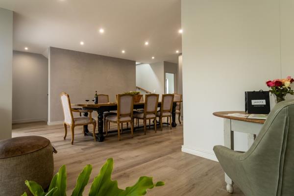 Unlock the door to an extraordinary lifestyle in the heart of Royal Ascot, Milnerton ...