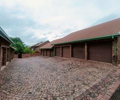 Apartment / Flat for sale in Zwartkop