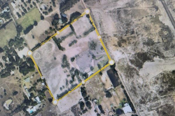 TWO PORTIONS

PORTION 1: 35137m2
PORTION 2; 2990m2

ZONING AND SUBDIVISION ALL APPROVED AND COMPLETED.