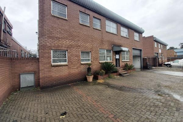 Neat and well maintained free standing building available to let in the well sort after ...