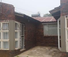 House for sale in Eldorado Park